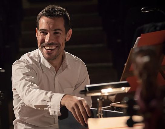 1 - olivier Fortin