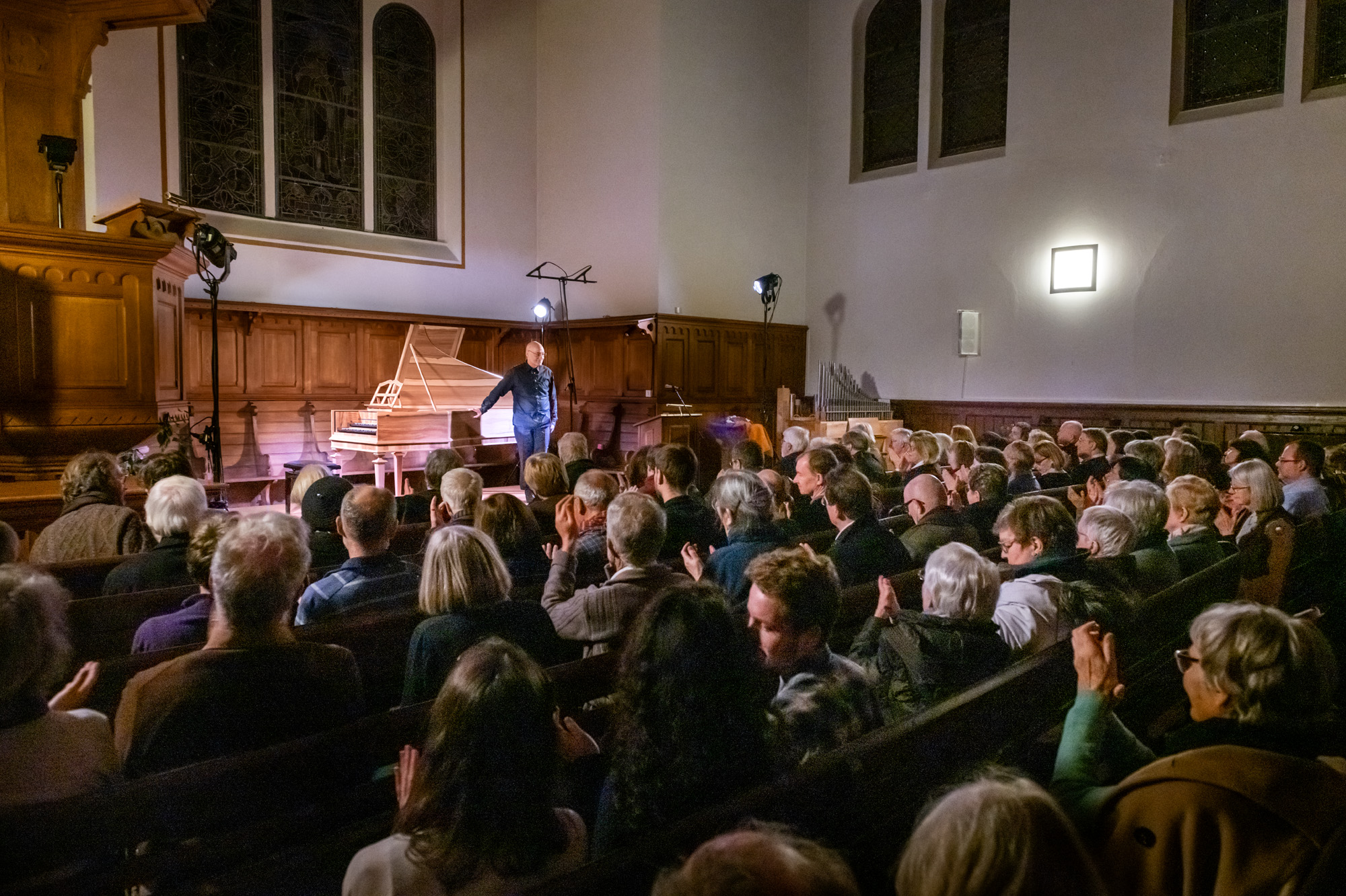 Festival Bach Lausanne 2018