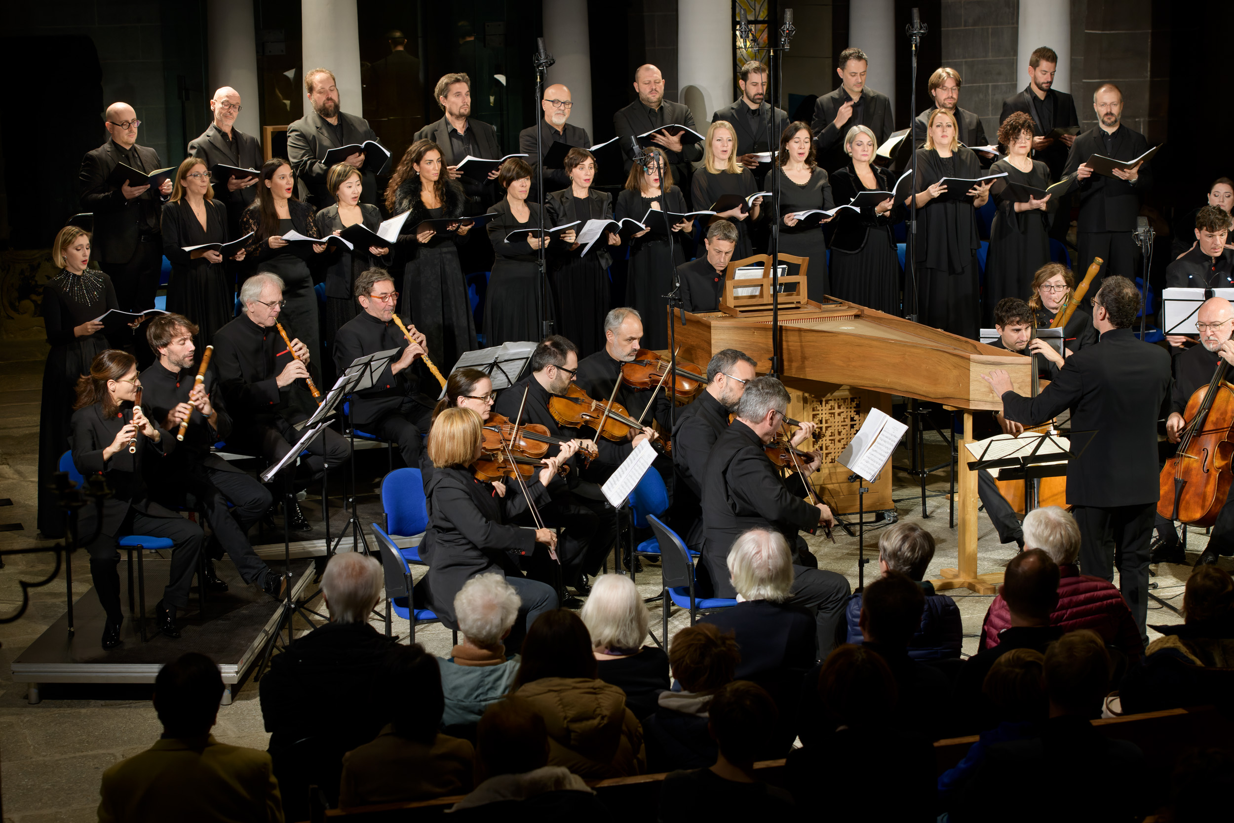 Festival Bach Lausanne 2023