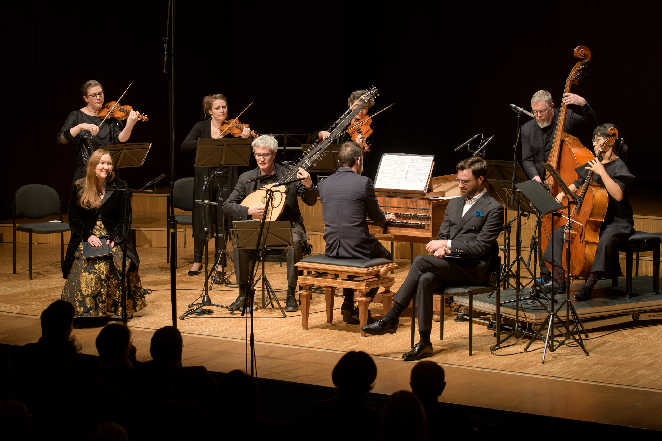 Festival Bach Lausanne 2023