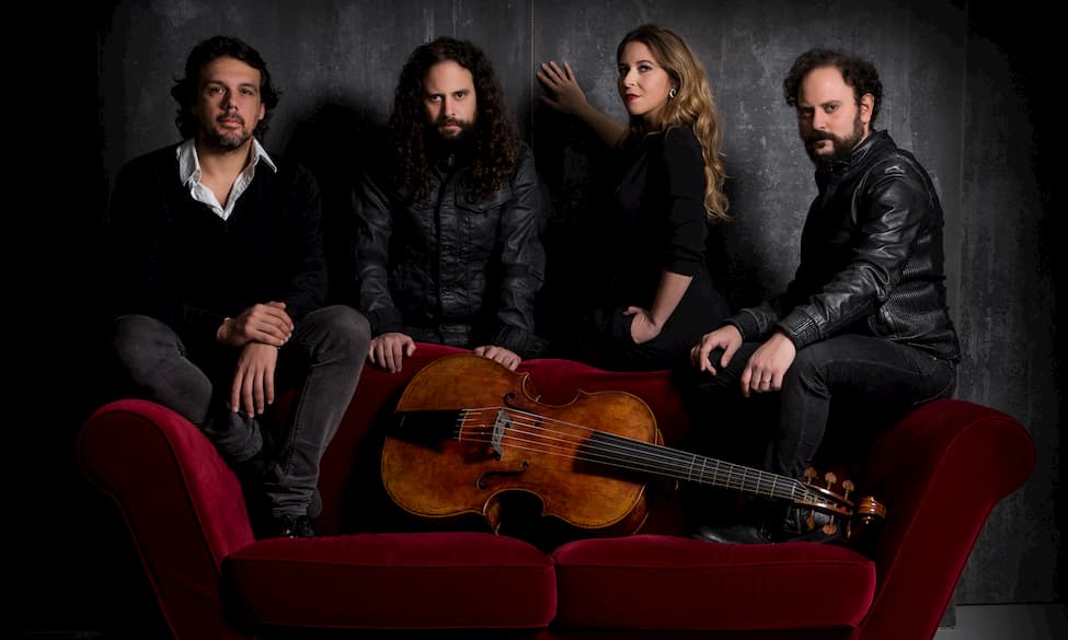 3- Accademia del Piacere