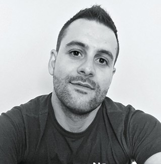 Javier Robledano
