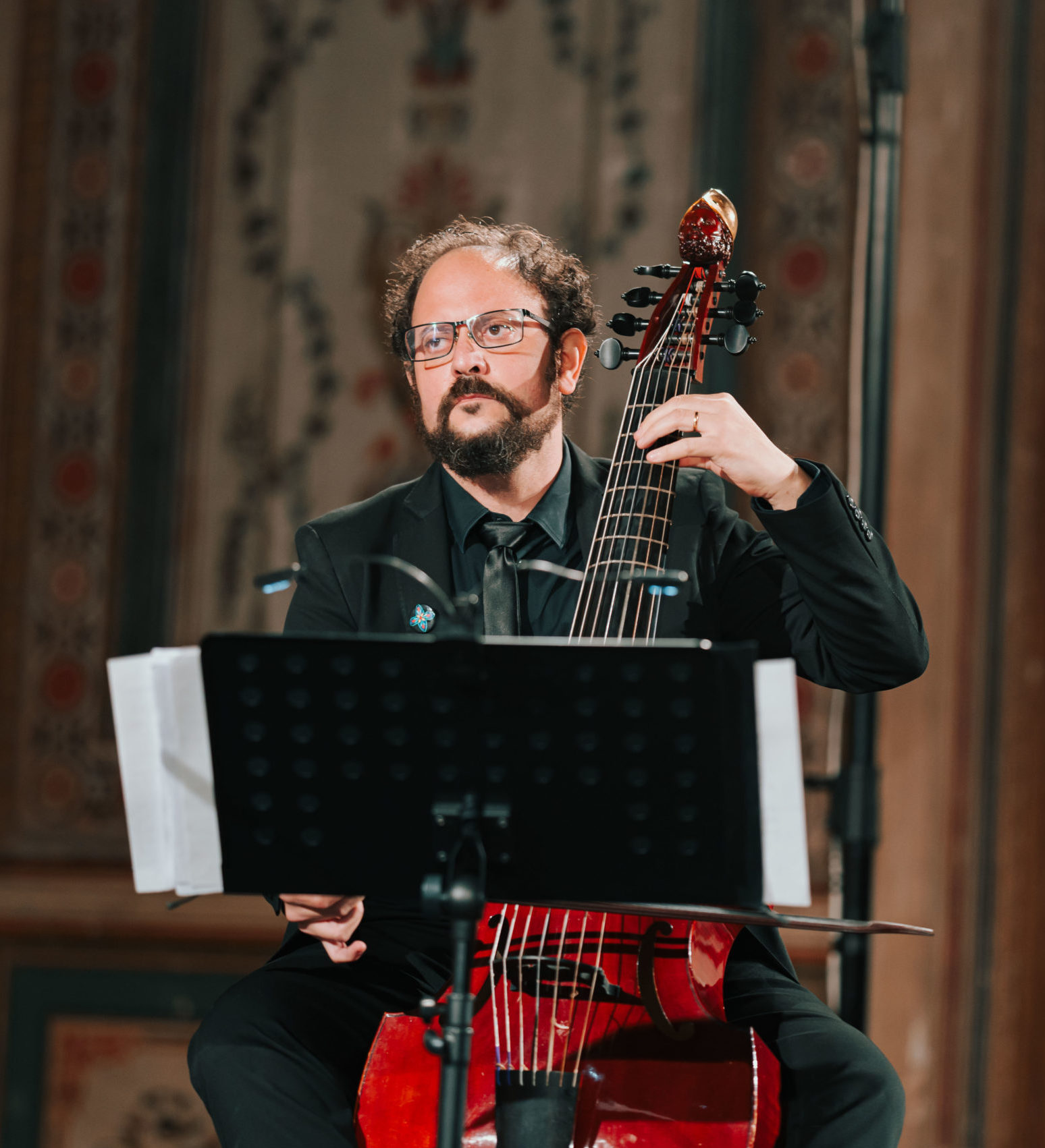 5Rami Alqhai by Lindsey Bahia