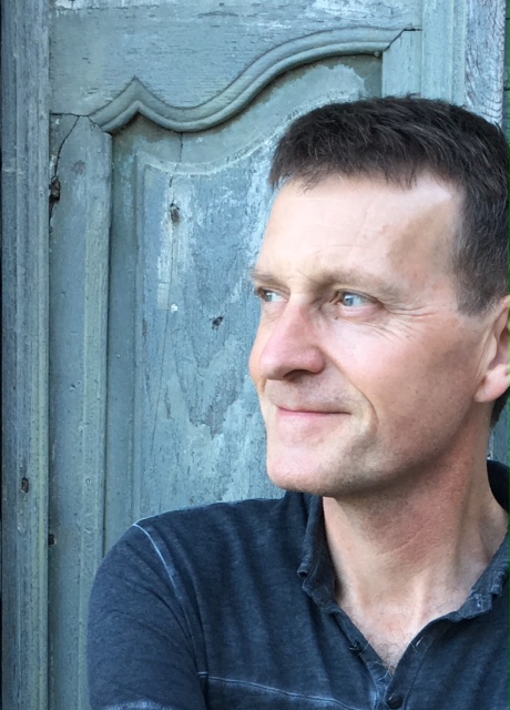 6. Jean-Michel Fumas