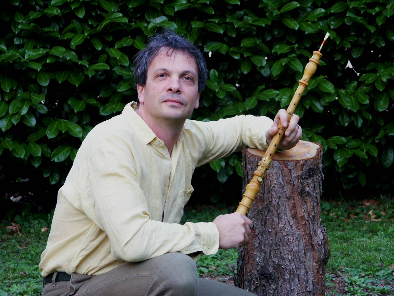 9. Christophe Mazeaud