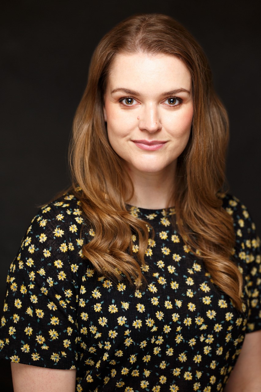 9Jessica Cale Headshot (Ben Durrant)