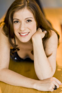 Catalina Bertucci