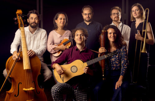 A.Concerto Scirocco