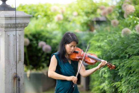 A.Sue-Ying Koang-c. Elena Guinzbourg