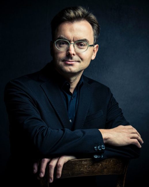 Alexander Grychtolik