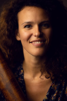B.Giulia Genini