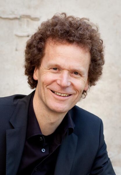 Bernhard Forck