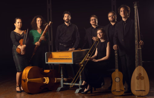 C.Concerto Scirocco