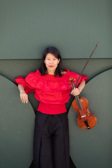 C.Sue-Ying Koang-c. Elena Guinzbourg