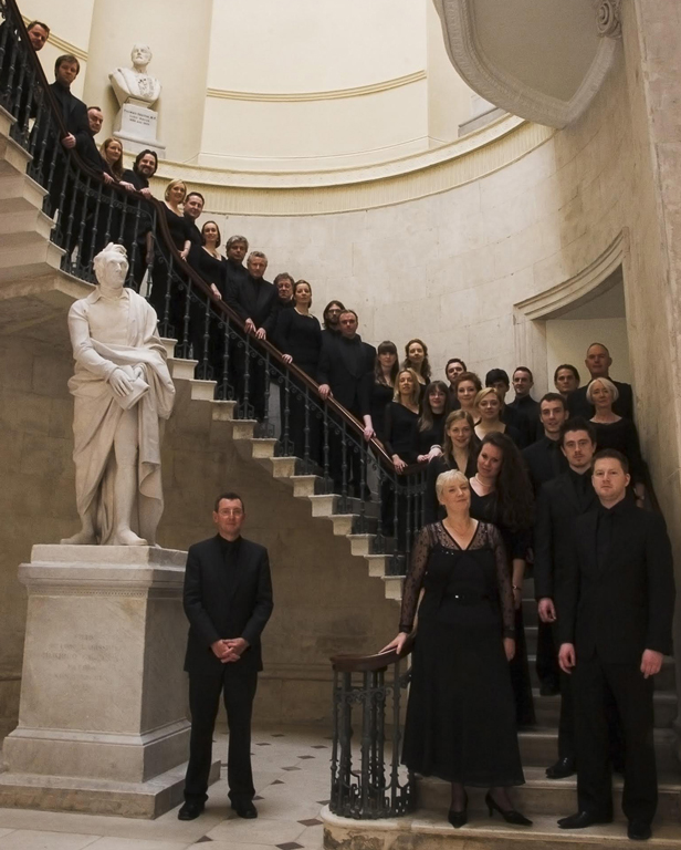 Choeur-Resurgam