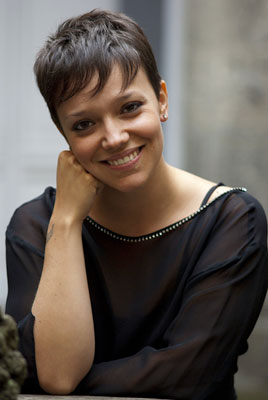 Christina-Grifone