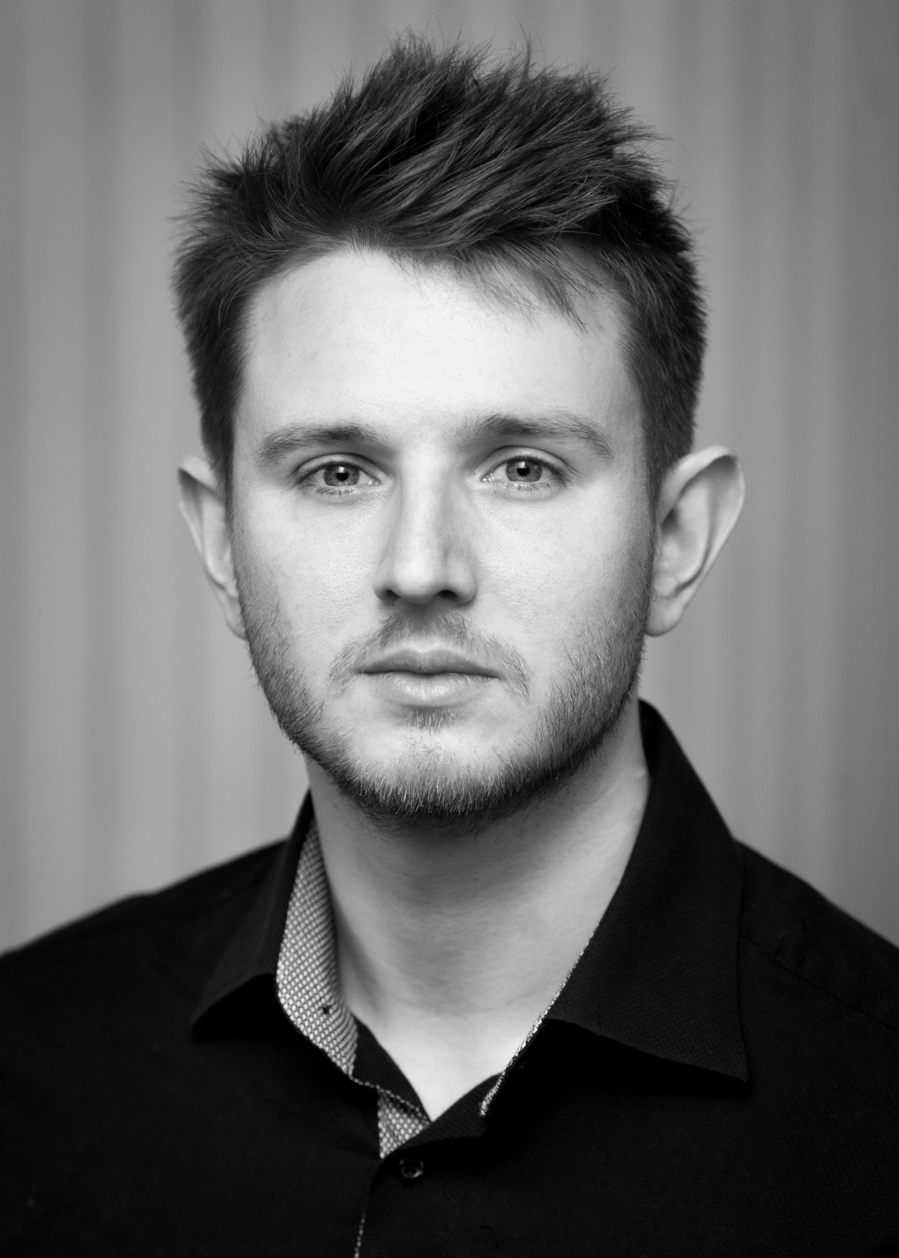 Christopher Lombard-Fitzgerald