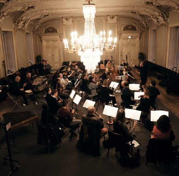 Foto Mathias Løvgreen