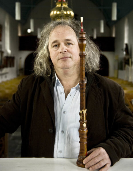 Marcel Ponseele