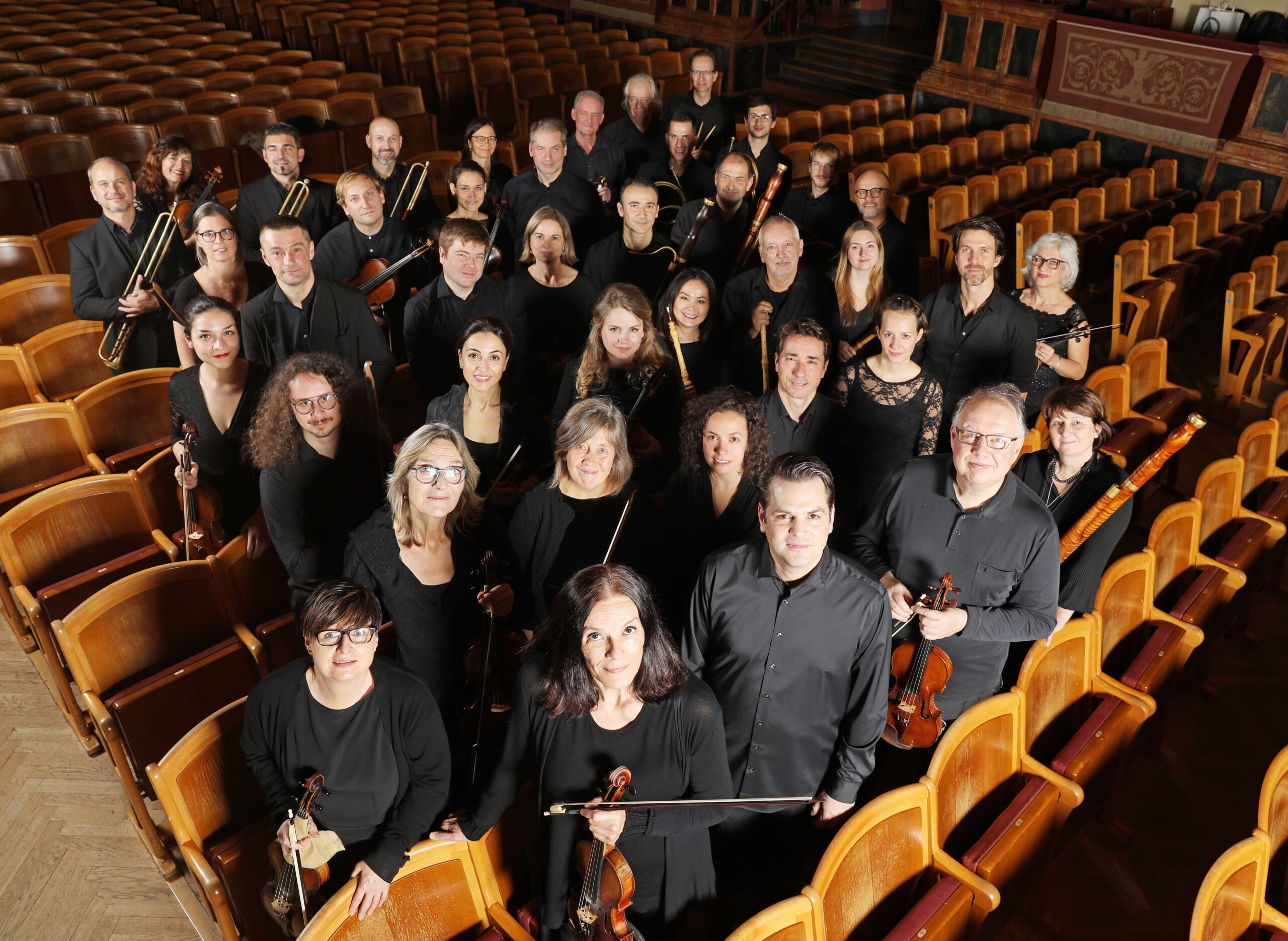 Concentus Musicus