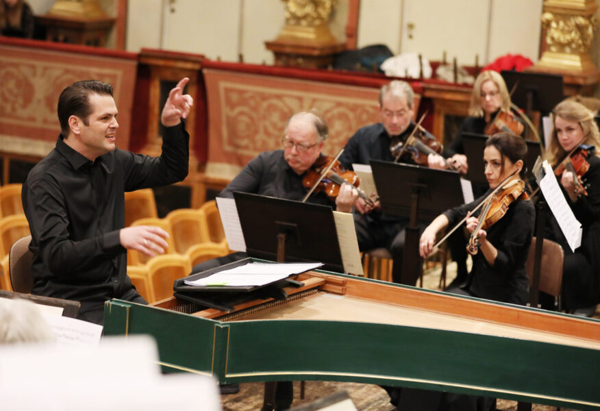 Concentus Musicus