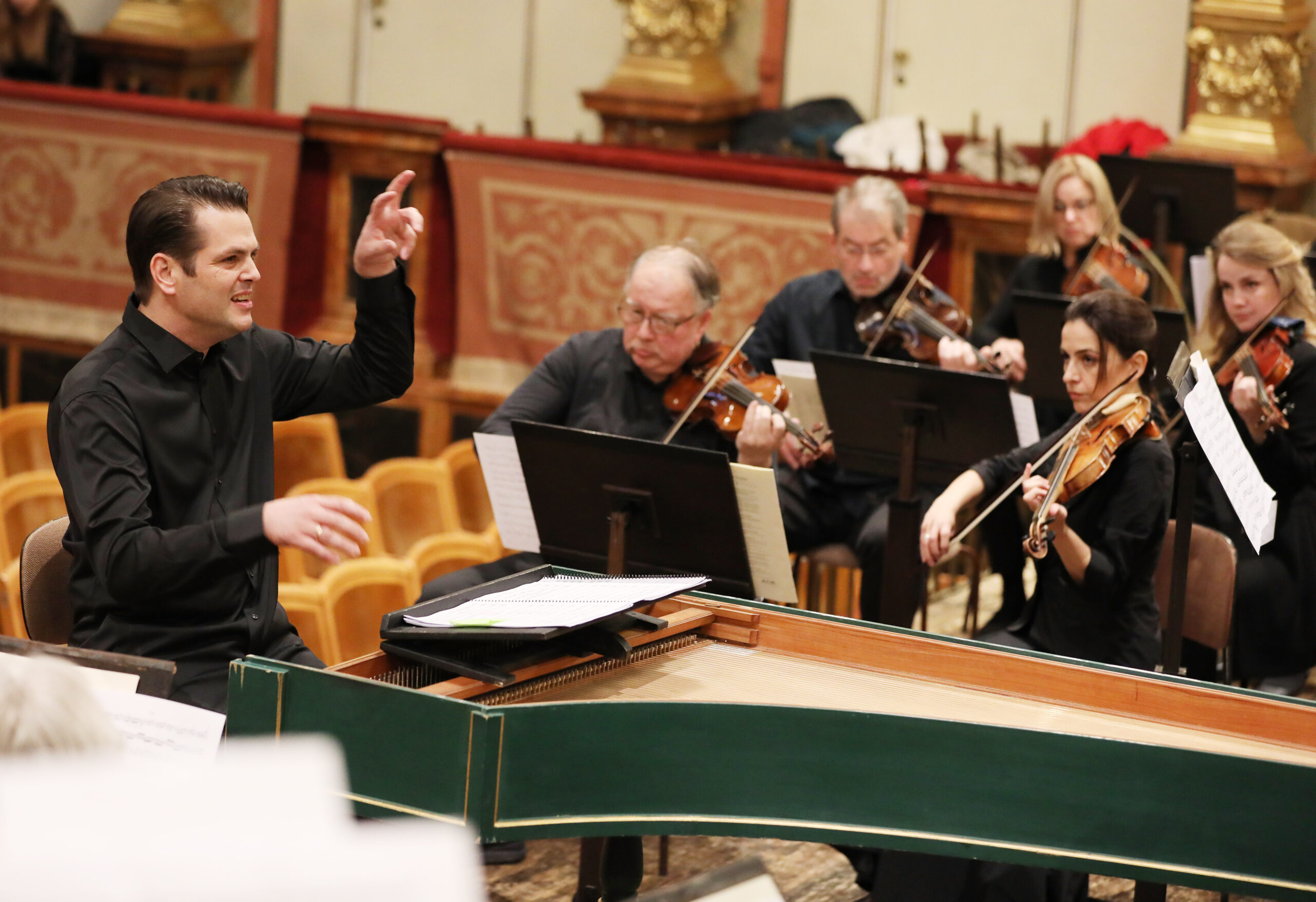 Concentus Musicus