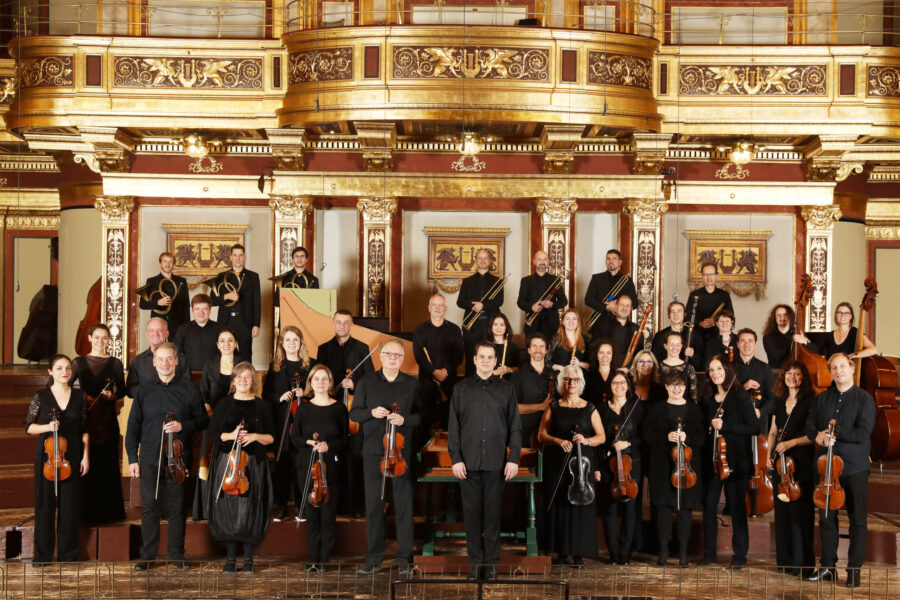 Concentus Musicus
