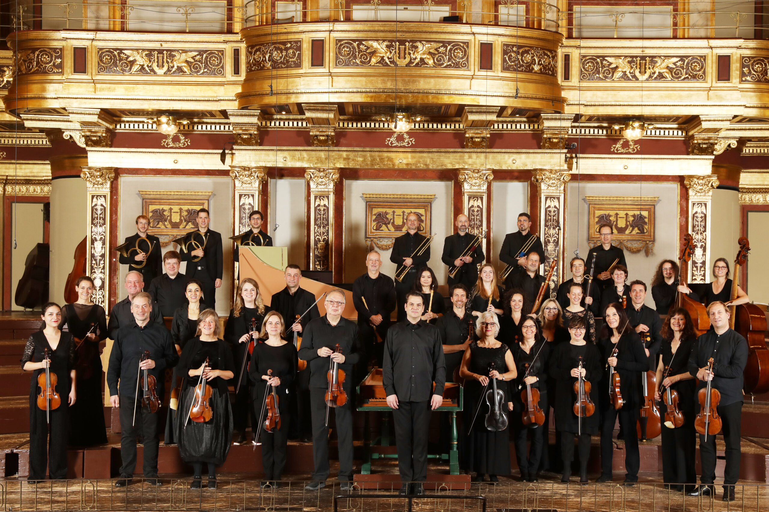 Concentus Musicus
