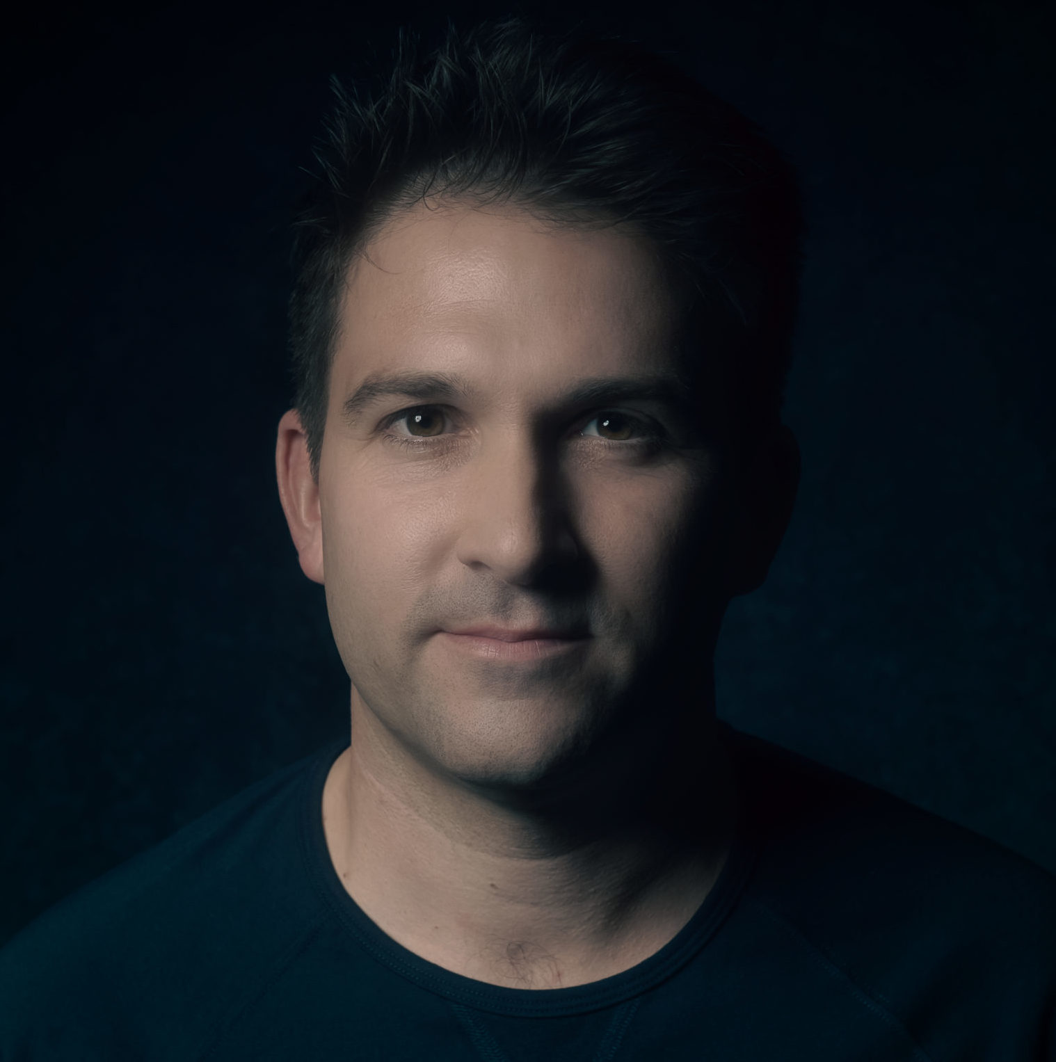 Concert 1 - Barnaby Smith