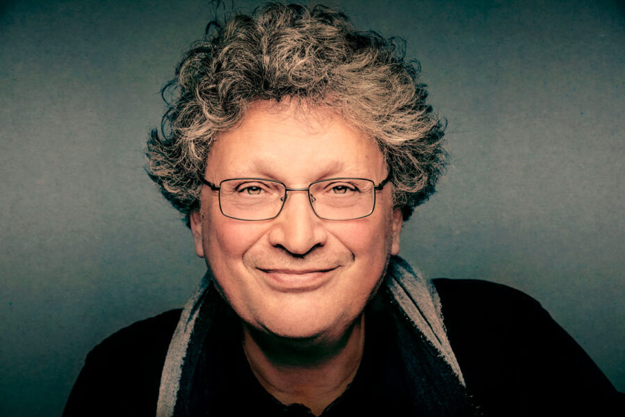 René Jacobs