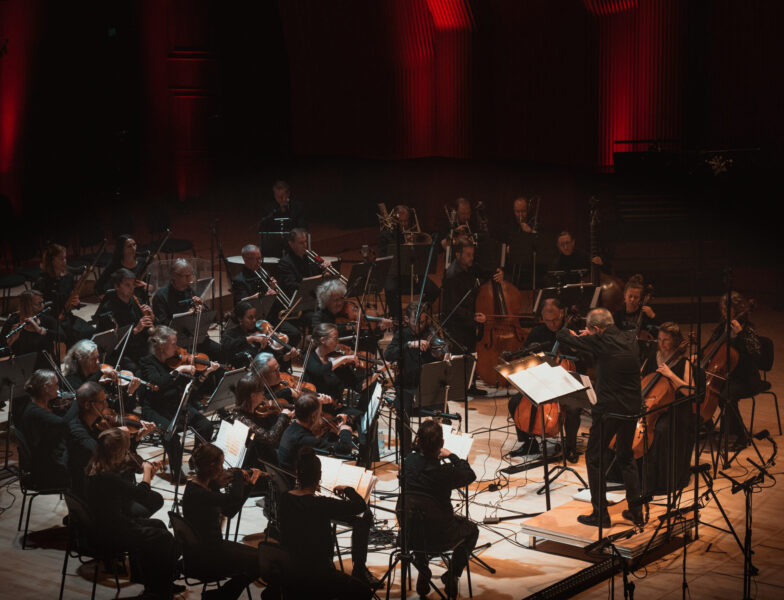 Concerto Copenhagen_Weyse Concert4_Credit Niclas Andreasen