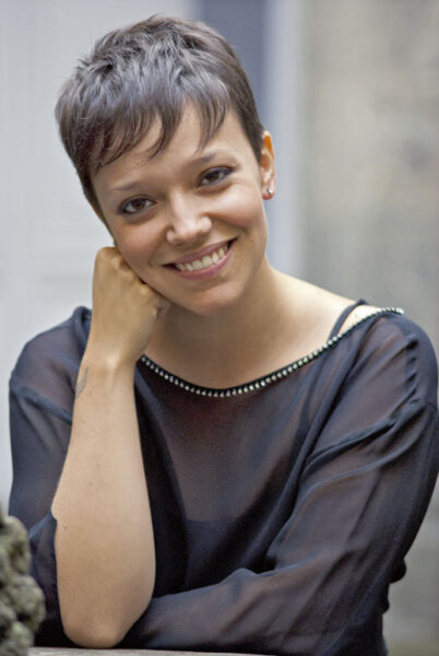 Cristina-Grifone