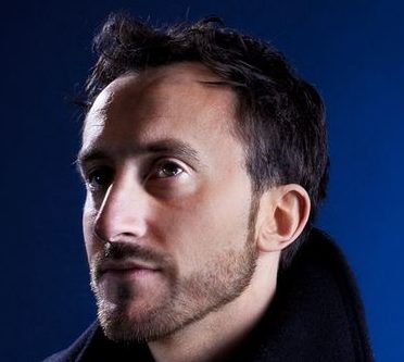 Damien Guillon