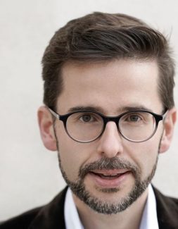 Daniel Johannsen (c) Marcel Plavec
