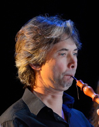 Eric Douchy