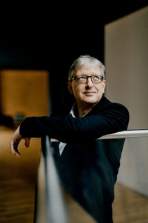Hans-Christoph RademannPhoto: Marco Borggreve