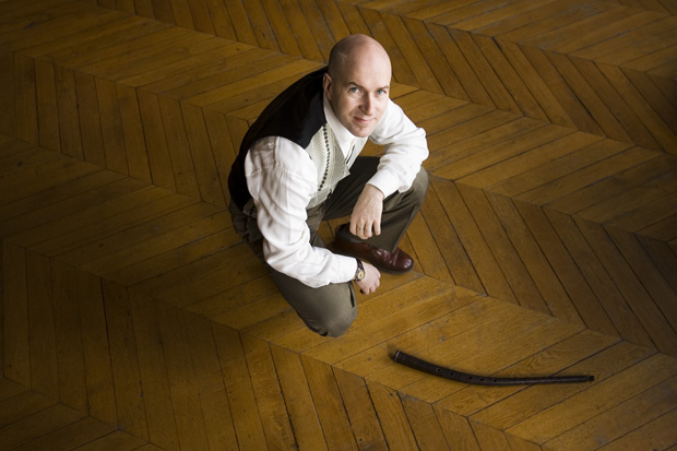 Jean Tubery
