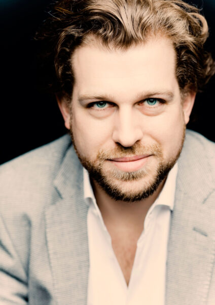 Julian Prégardien