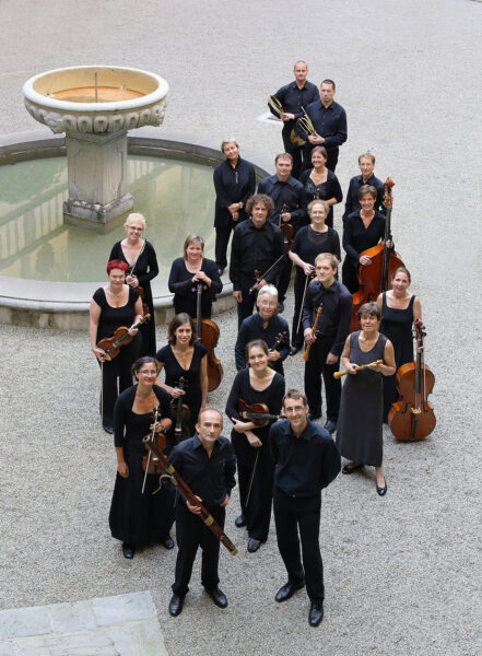 L'Orfeo