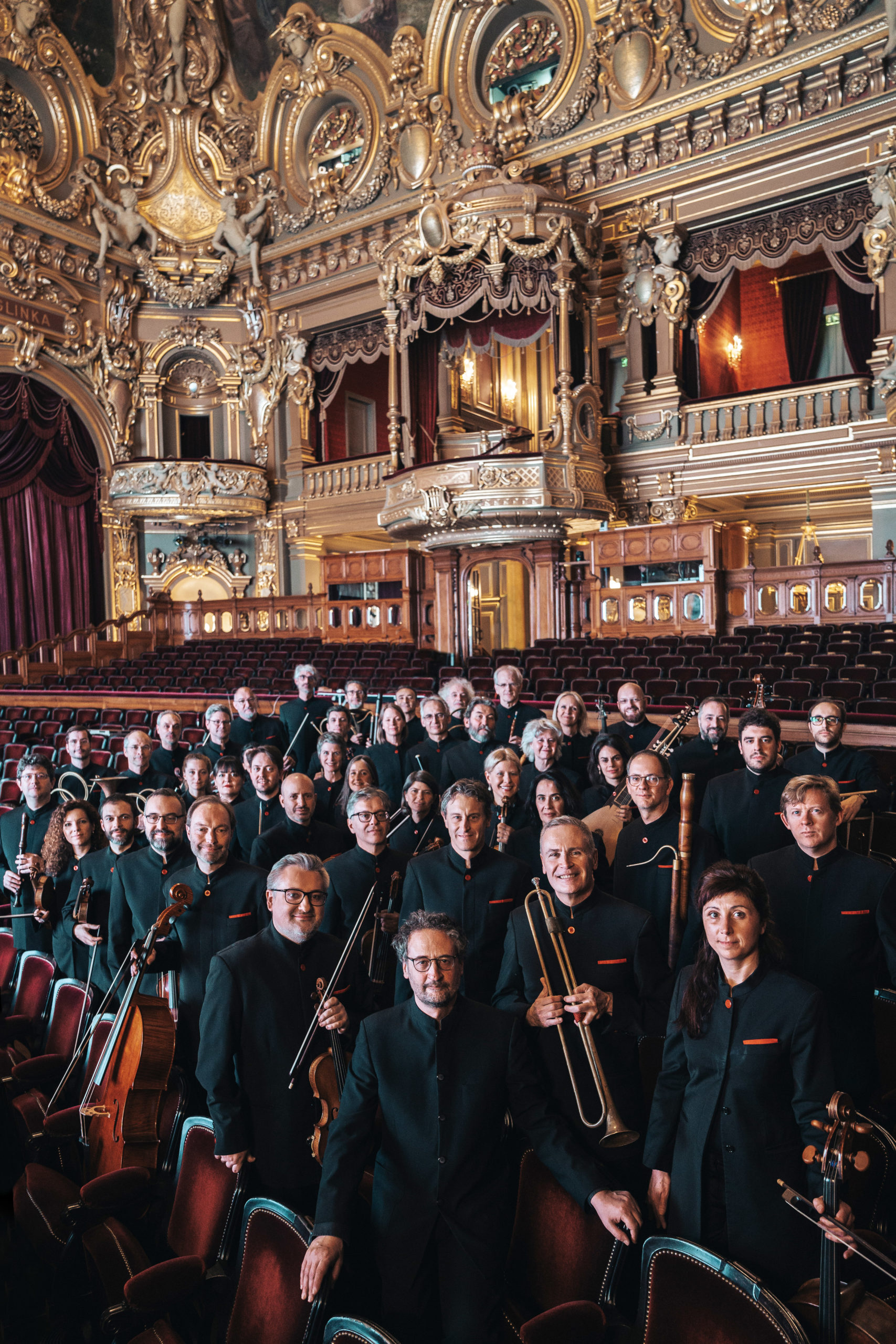 Les Musiciens du Prince-Monaco ©OMC - Marco Borrelli (2)