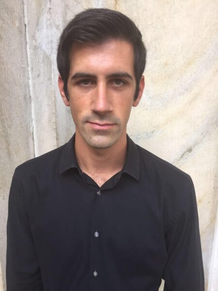 Marco Saccardin