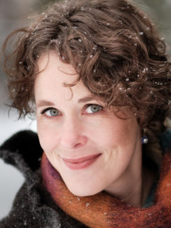 Marianne Beate Kielland, mezzosoprano, photo cred_David Dawson