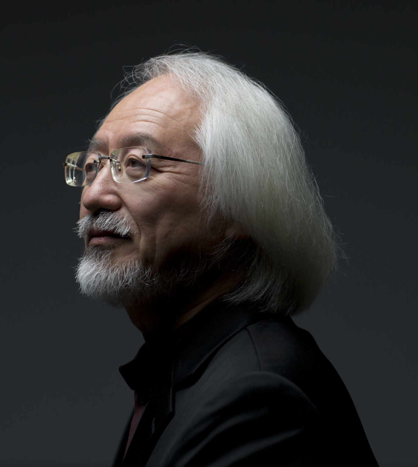 Masaaki SuzukiPhoto: Marco Borggreve