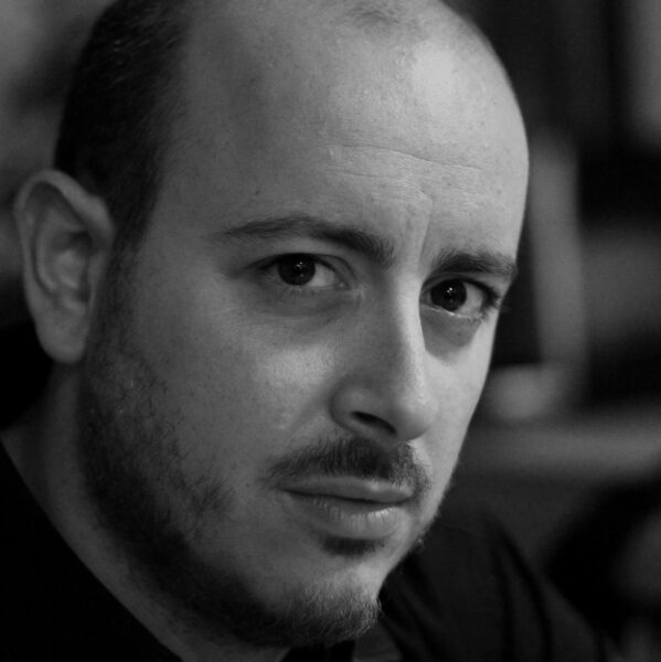 Massimo Altieri