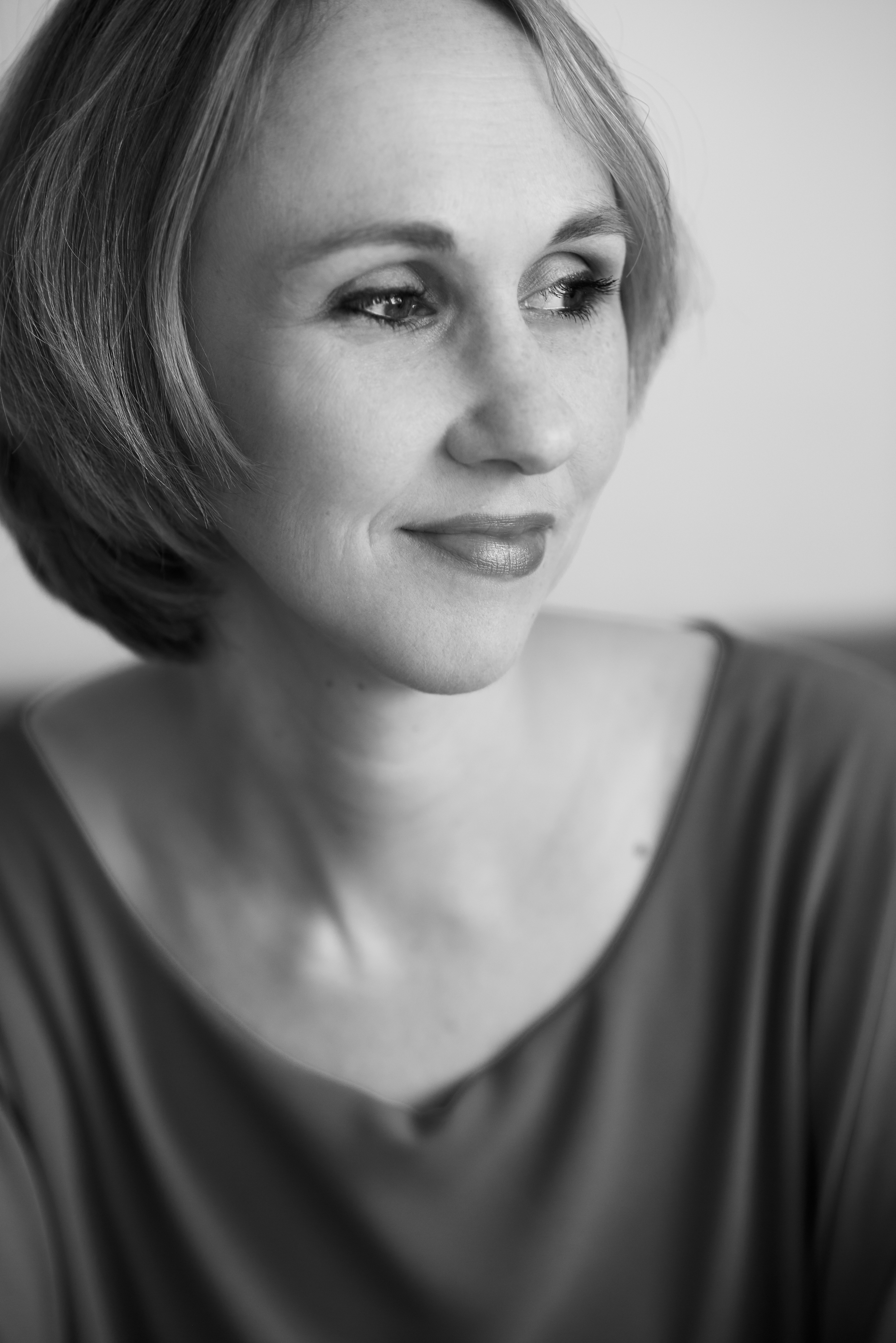 Hannah Morrison