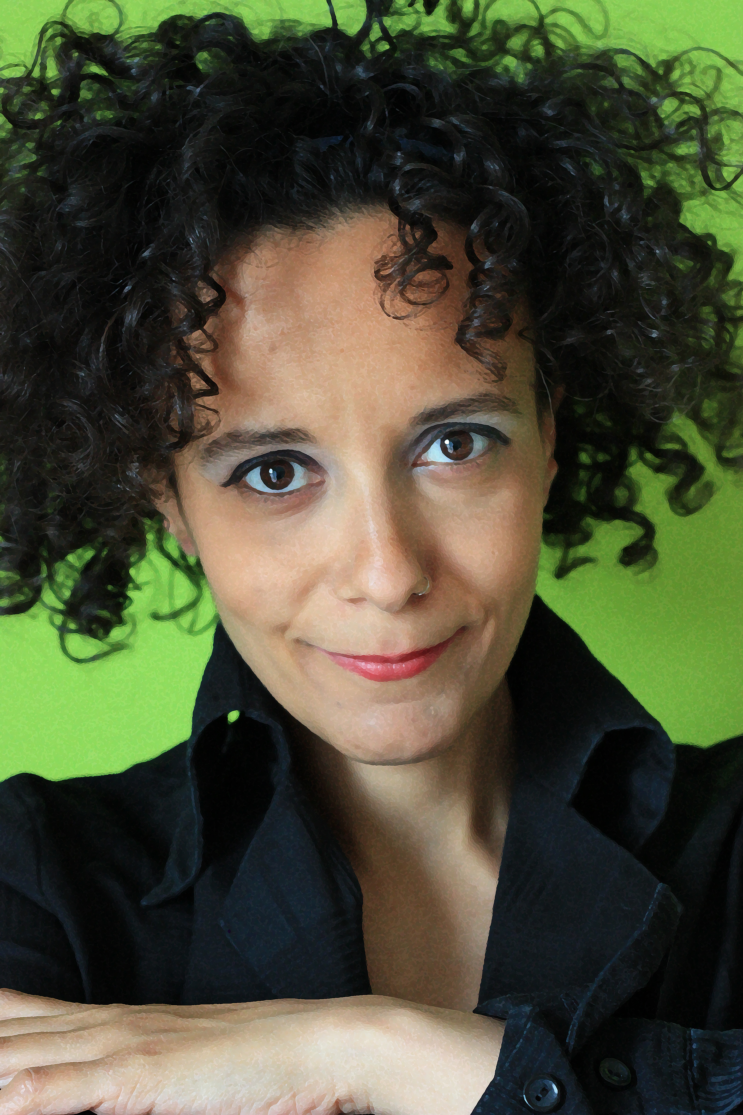 Photo Sonia Tedla 2