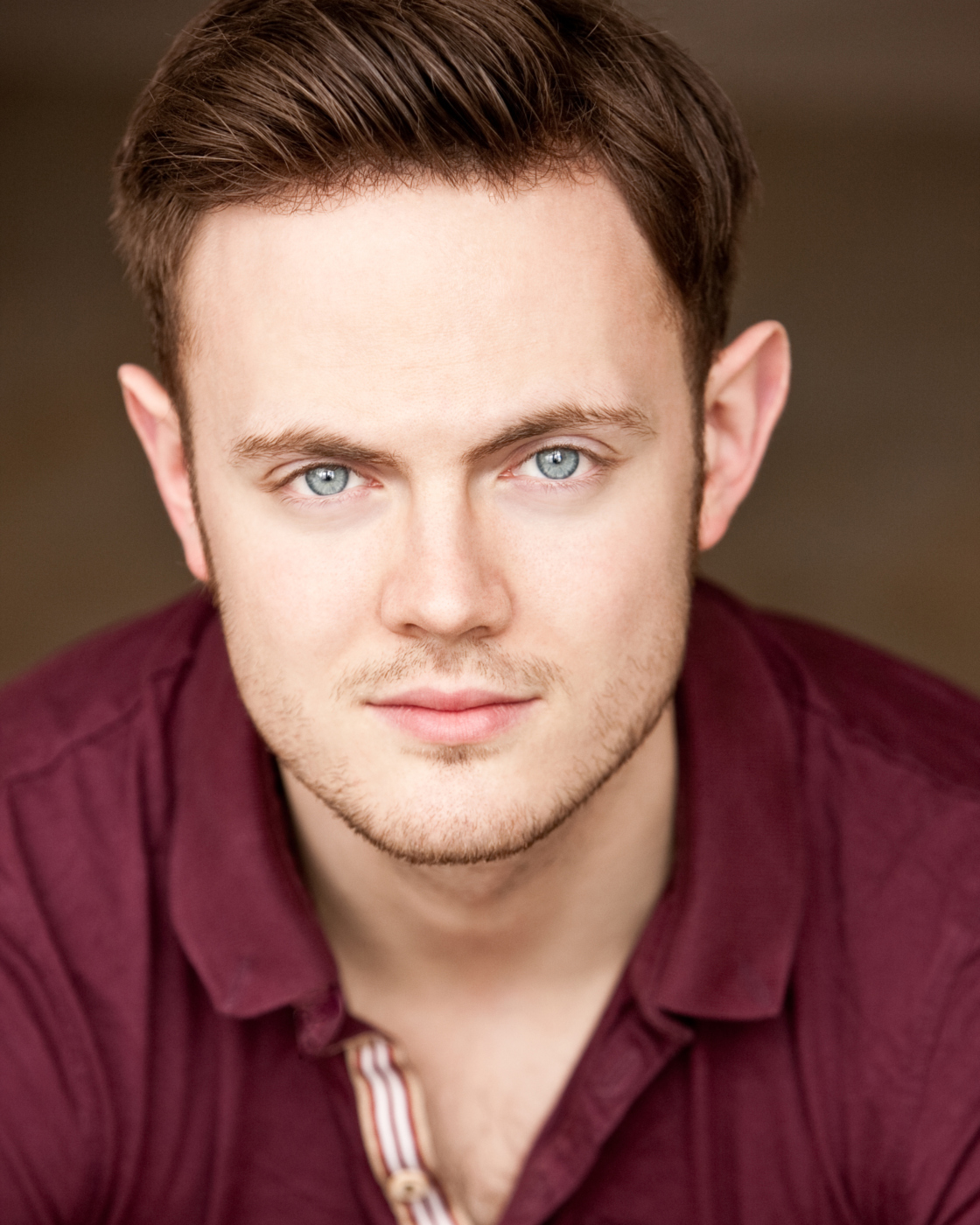 Pritchard©Nick James