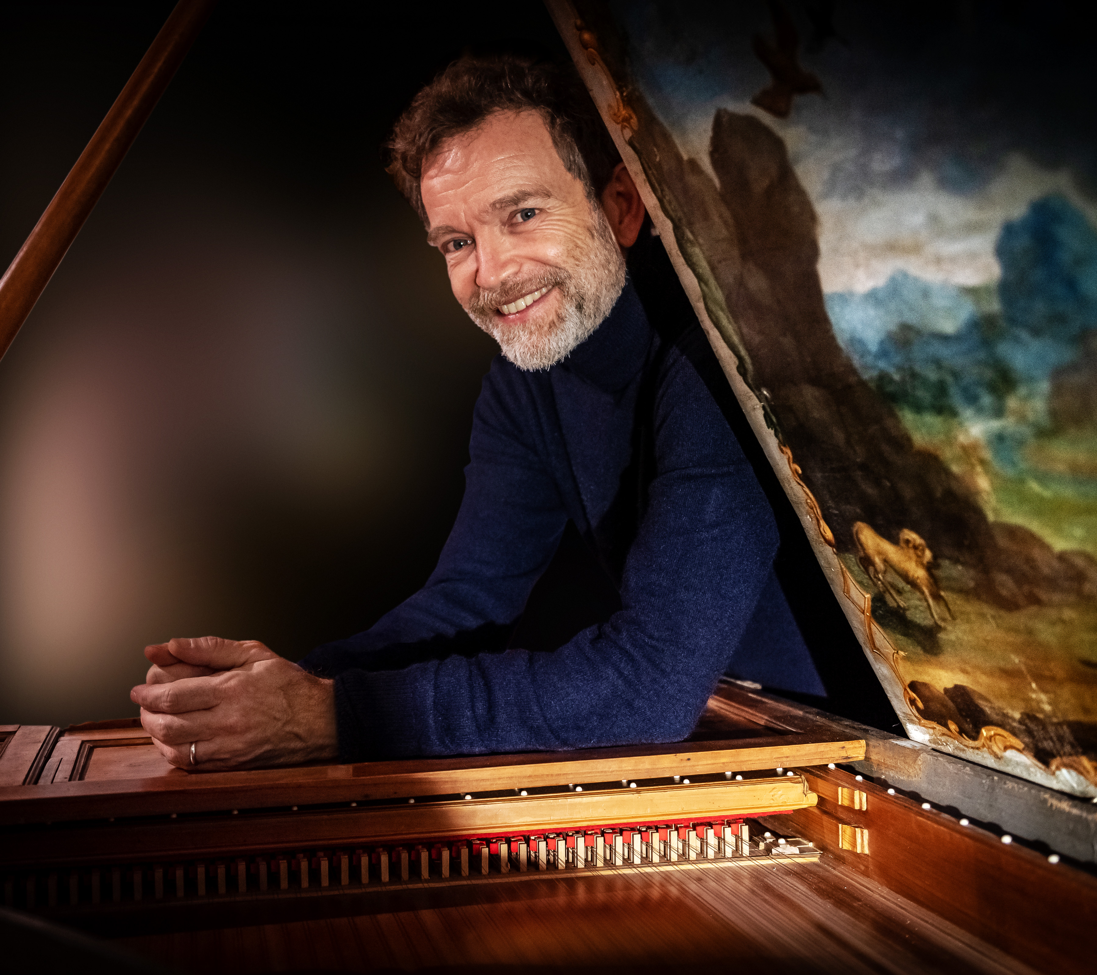 Rousset clavecin4©Nathanael Mergui&Marc Pellerin