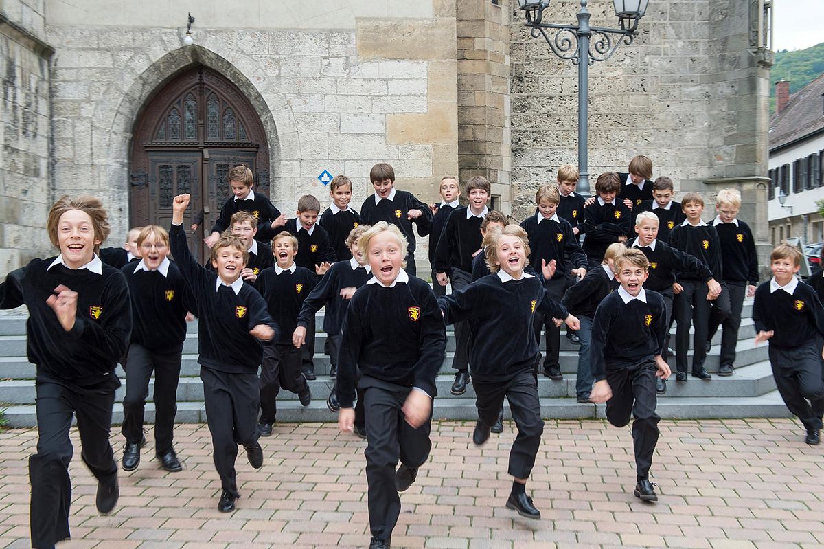 Tölzer Knabenchor