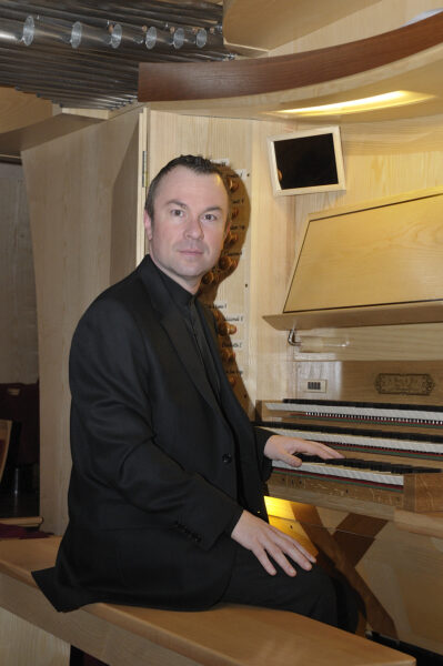 Olivier Vernet